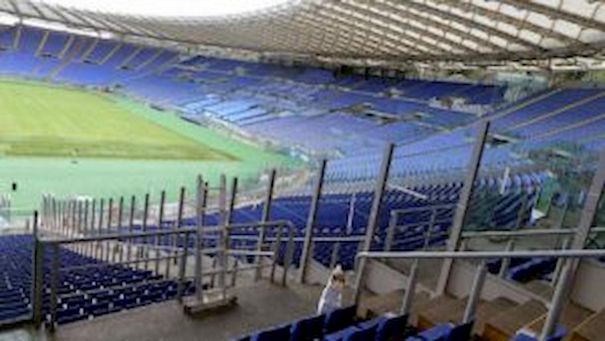 Coronavirus, Codacons: "Partite a porte chiuse? Biglietti ed abbonamenti da rimborsare. Pronta maxi class action"