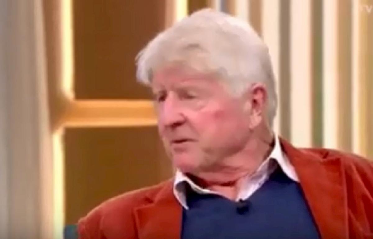 stanley johnson padre