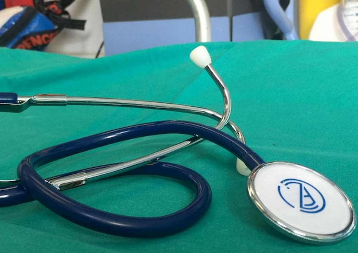 Coronavirus, è morto il Dott. Roberto Stella: era il presidente dell'Ordine dei medici di Varese