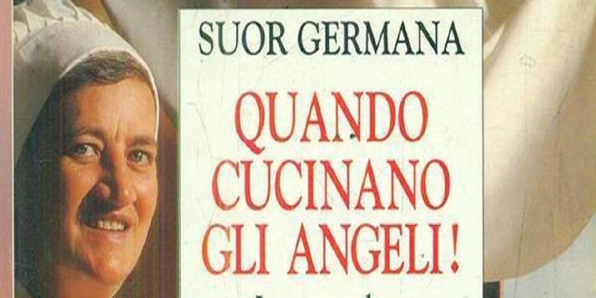 morta suor germana