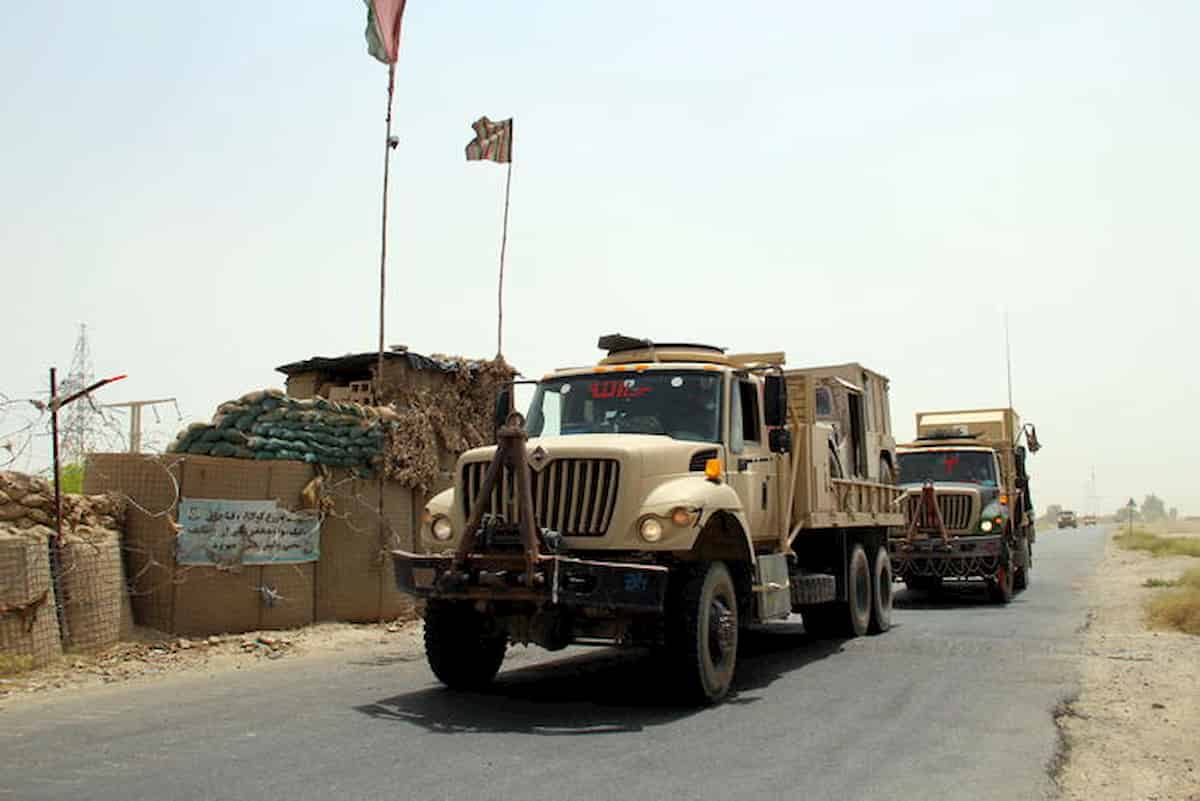 Talebani, nuovo schiaffo a Trump. Quale porto per boat people afghano?