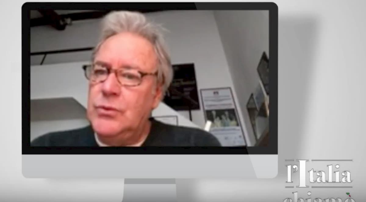 Coronavirus, L'Italia chiamò: la maratona di raccolta fondi in diretta streaming venerdì 13 marzo