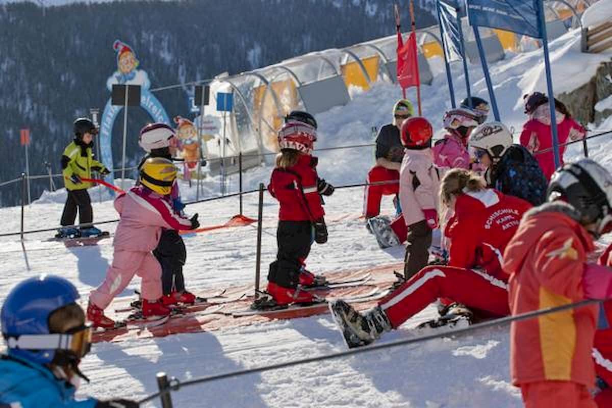 Coronavirus. Benvenuti a Ischgl, il villaggio tirolese che ha contagiato mezza Europa