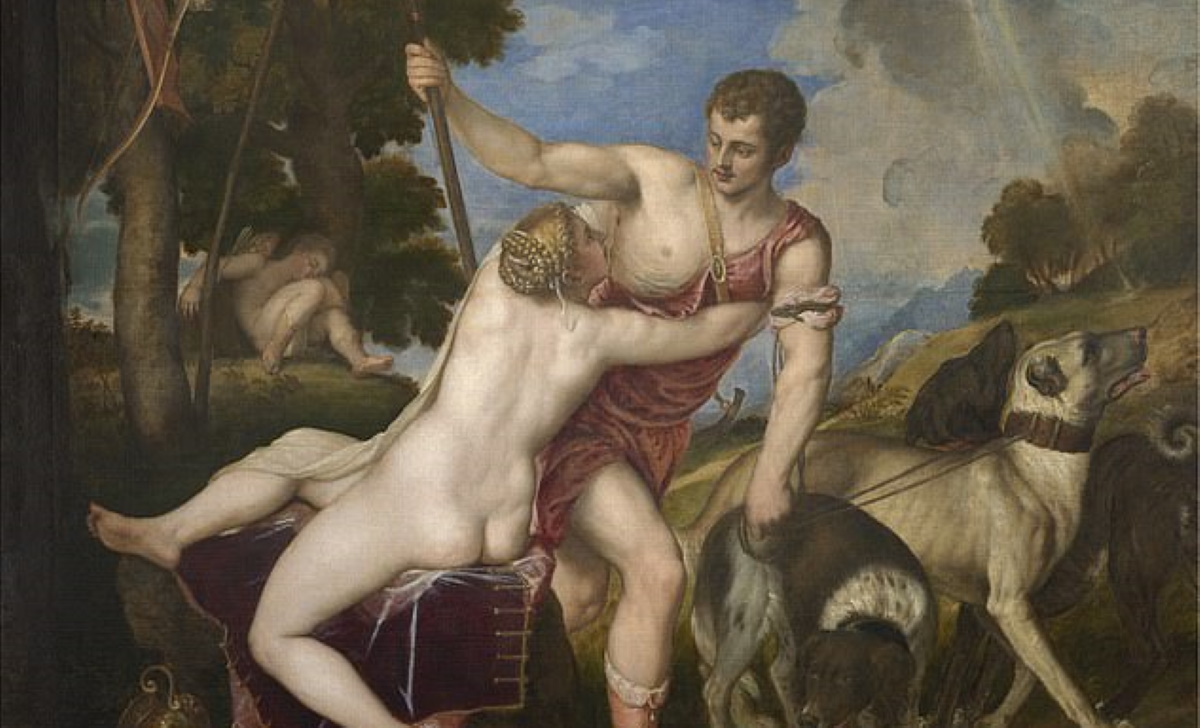 Tiziano, mostra a Londra criticata per nudi. Daisy Dunn: E' arte