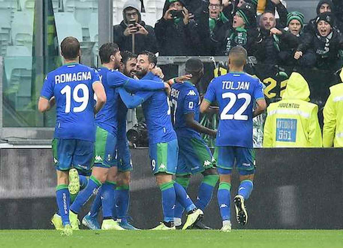 Jeremy Toljan, calciatore Sassuolo: "Il coronavirus ha scioccato gli italiani"