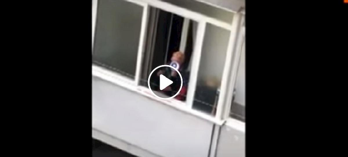 tombola napoli coronavirus