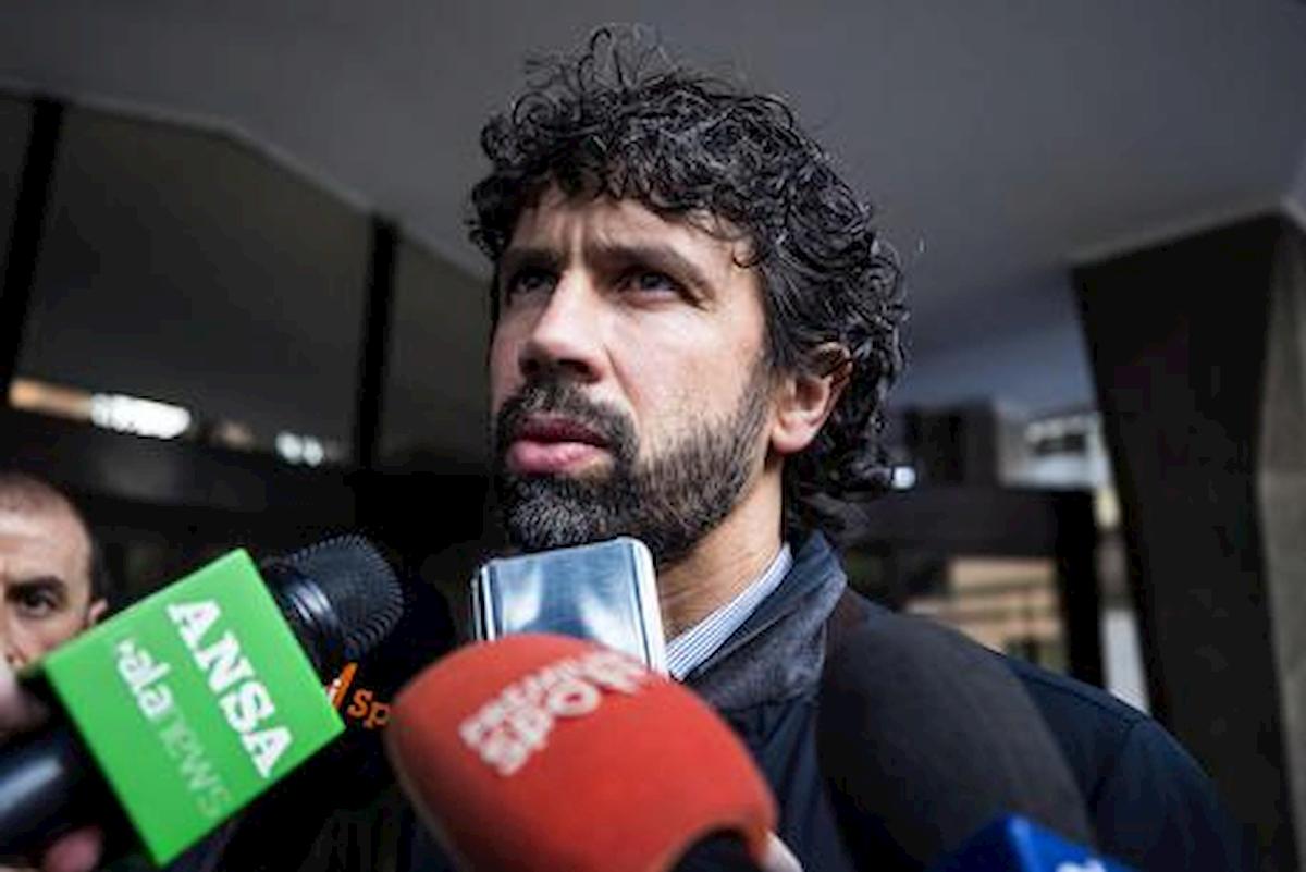 Coronavirus, Tommasi: "Euro 2020 va spostato". Ceferin: "Niente panico"