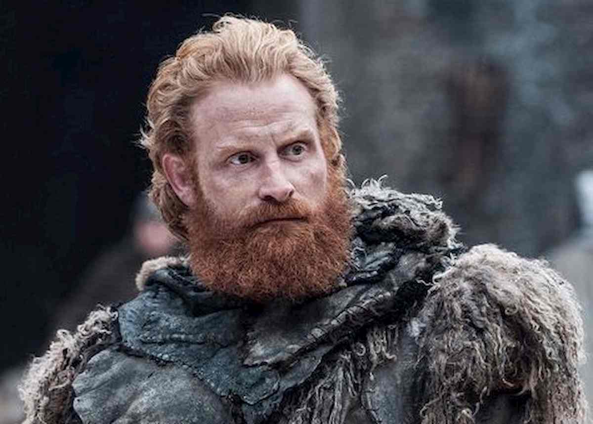 Trono di Spade, Kristofer Hivju (Tormund) positivo al coronavirus