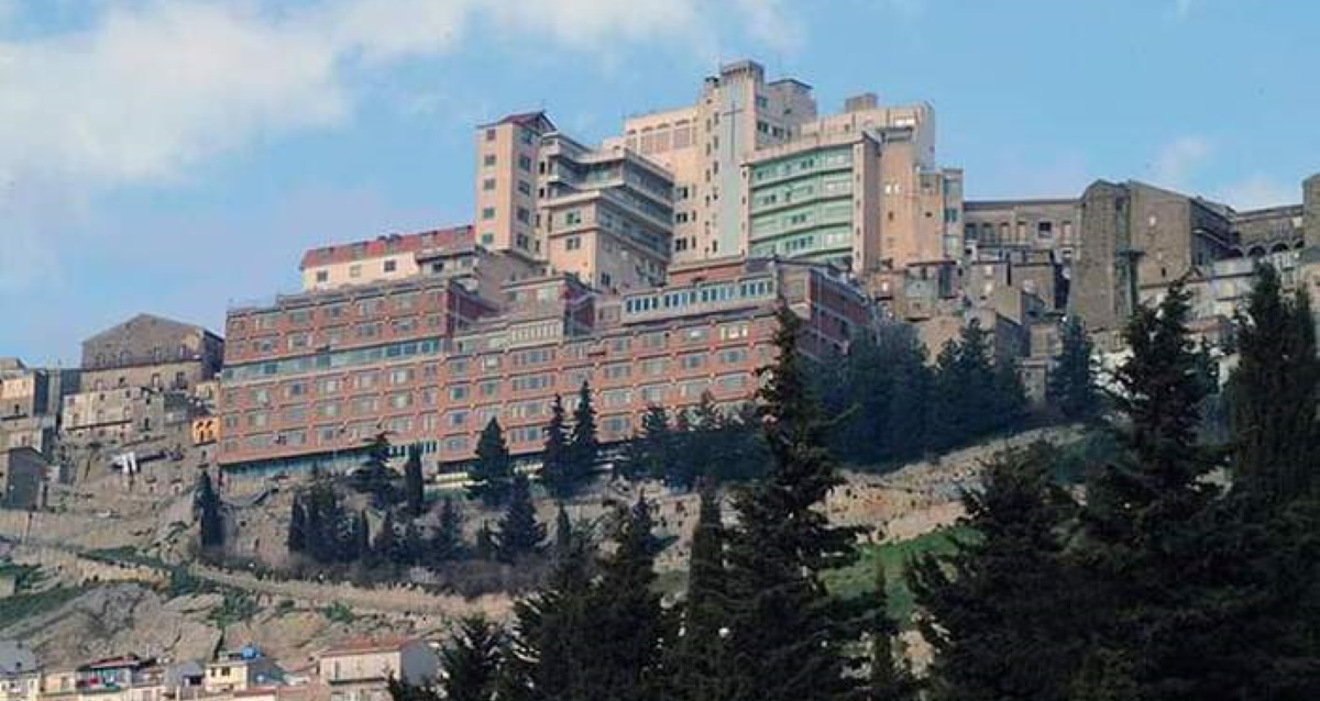 Coronavirus Troina, nuova zona rossa: 109 positivi, anche sindaco