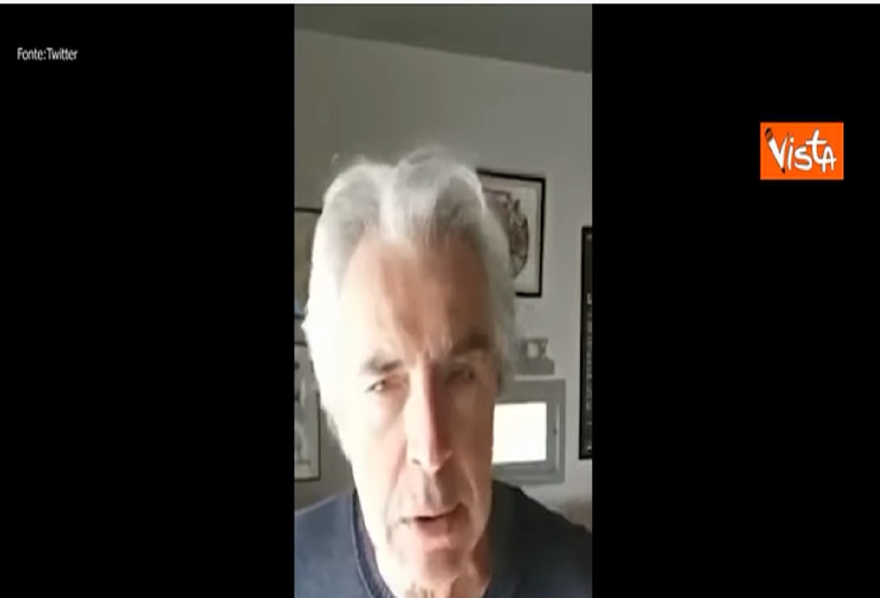 Tullio Solenghi, Vista