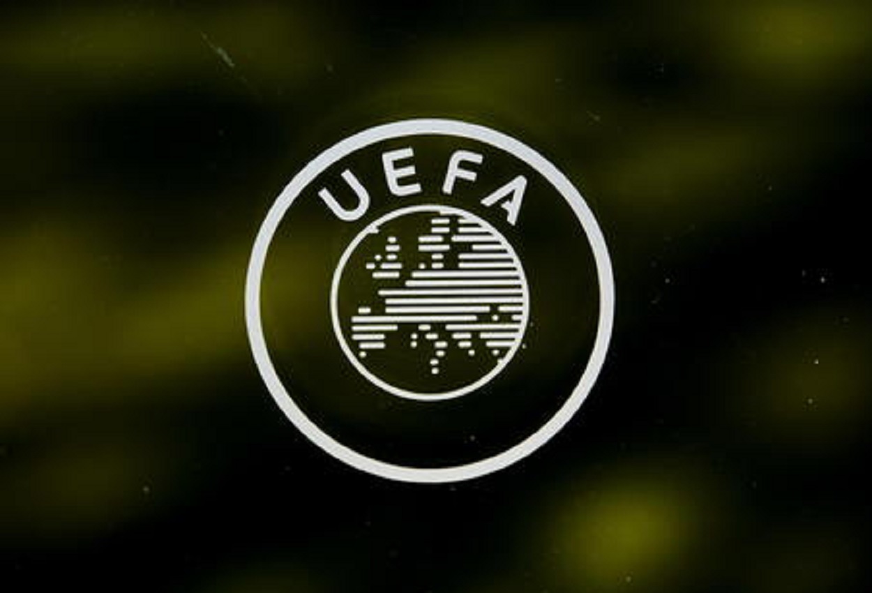 Uefa, Ansa