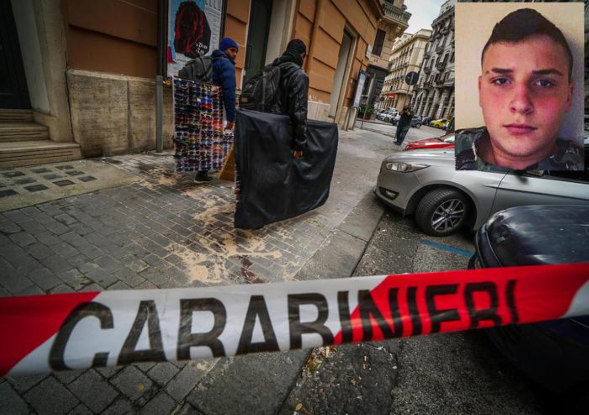 Napoli, padre Ugo Russo a manifestazione solidarietà per carabinieri