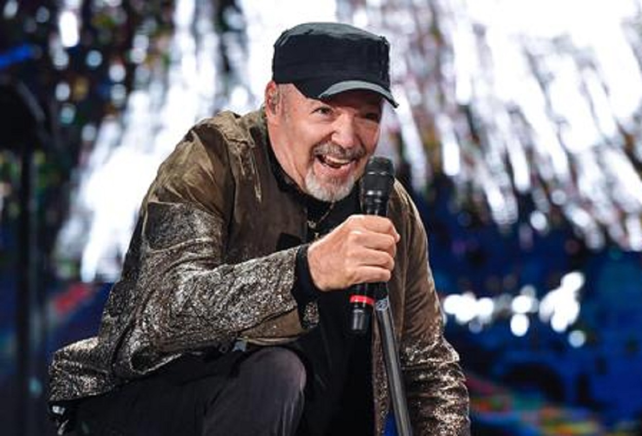 Vasco Rossi, Ansa