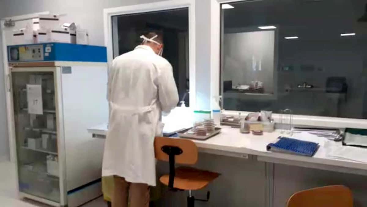 Veneto: medici in quarantena ma negativi al Coronavirus possono tornare in servizio