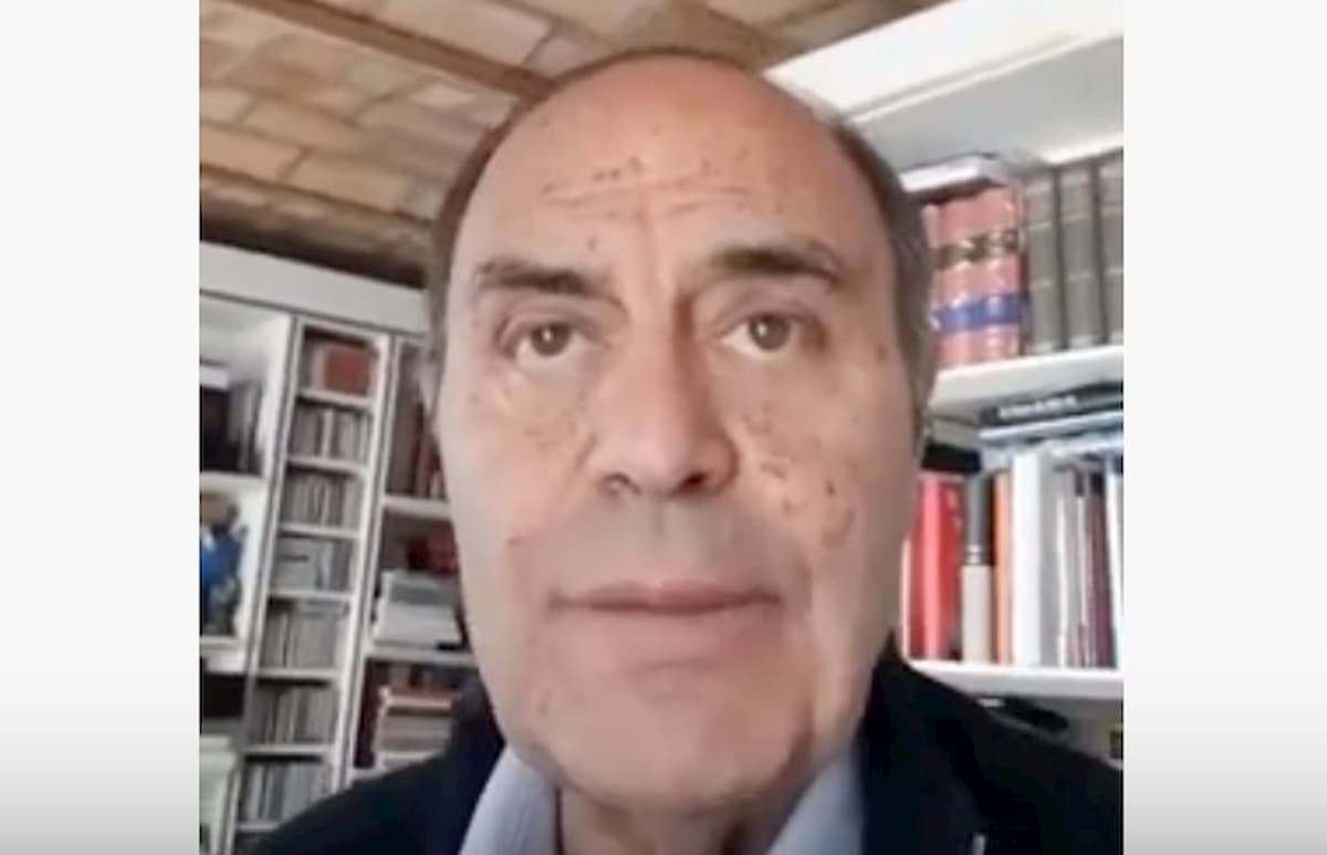 Coronavirus, Bruno Vespa contro Medici senza Frontiere: "Dove sono? Nascosti nelle corsie?". E loro: "Aiutiamo nel lodigiano"