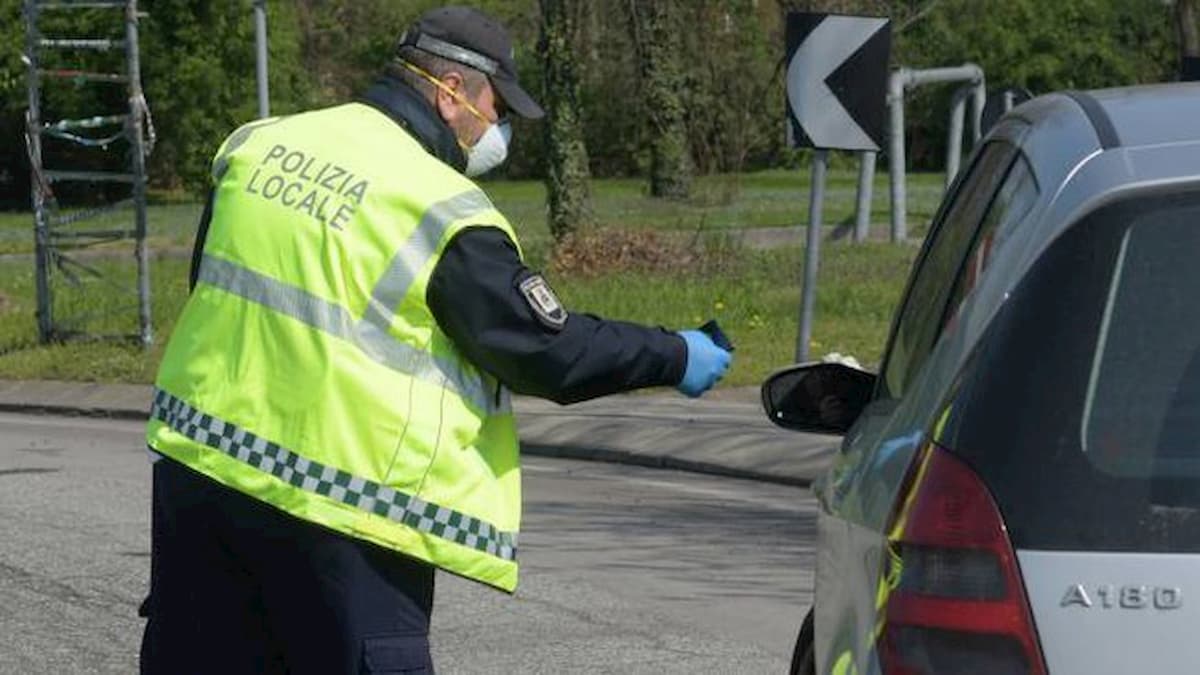 Coronavirus, ad Altamura morto un vigile urbano. Altri cinque contagiati