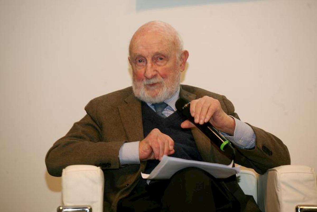 Coronavirus, morto a Milano Vittorio Gregotti. Architetto di fama internazionale, aveva 92 anni