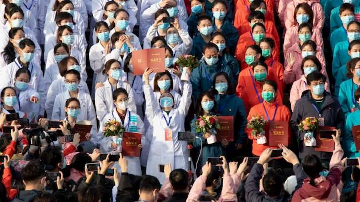 Coronavirus, dopo due mesi lo Hubei esce dalla quarantena. A Wuhan fra due settimane