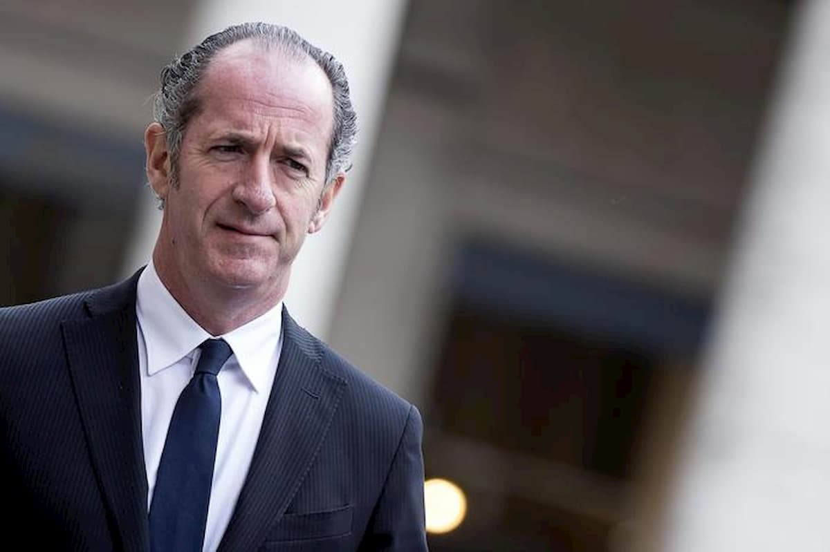 Coronavirus, una "patente" per i guariti. La nuova idea di Zaia