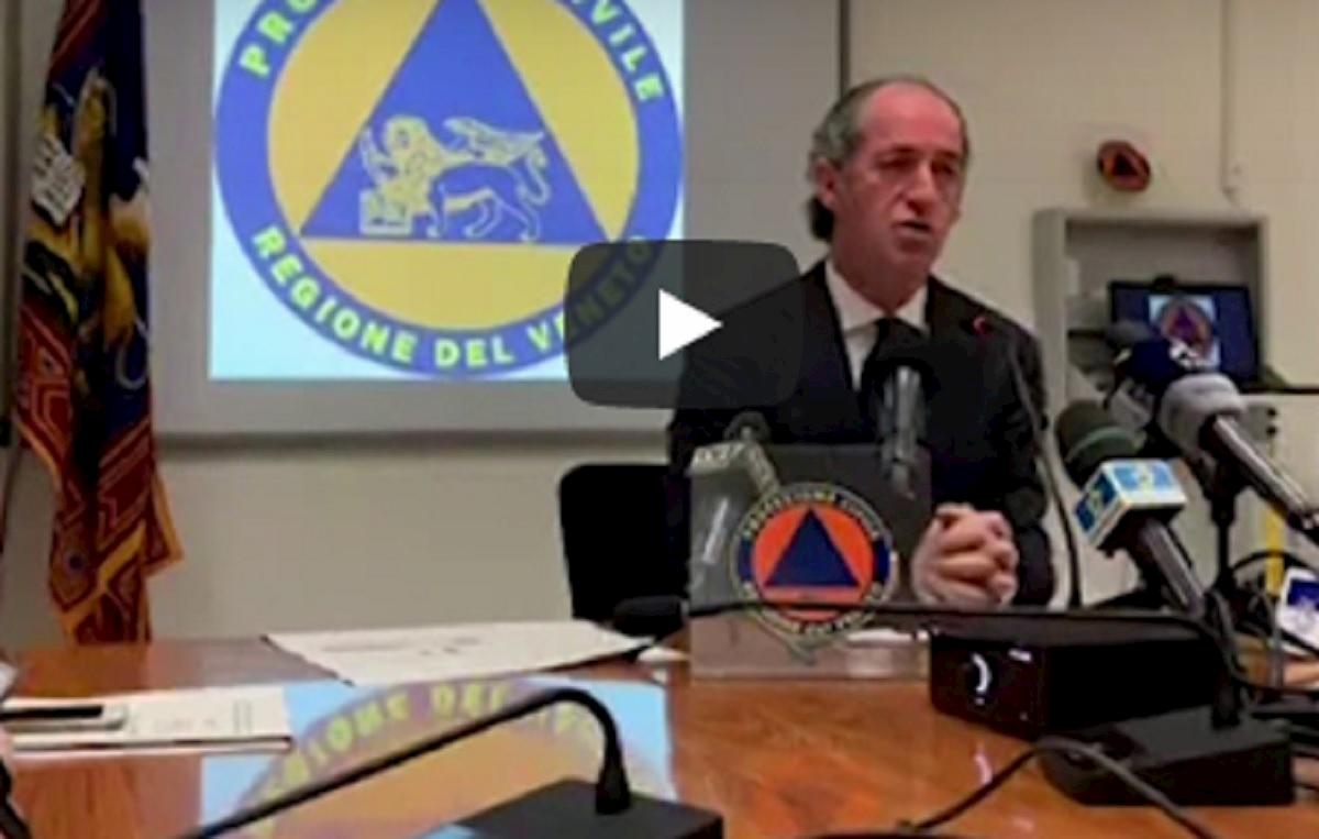 zaia coronavirus vista