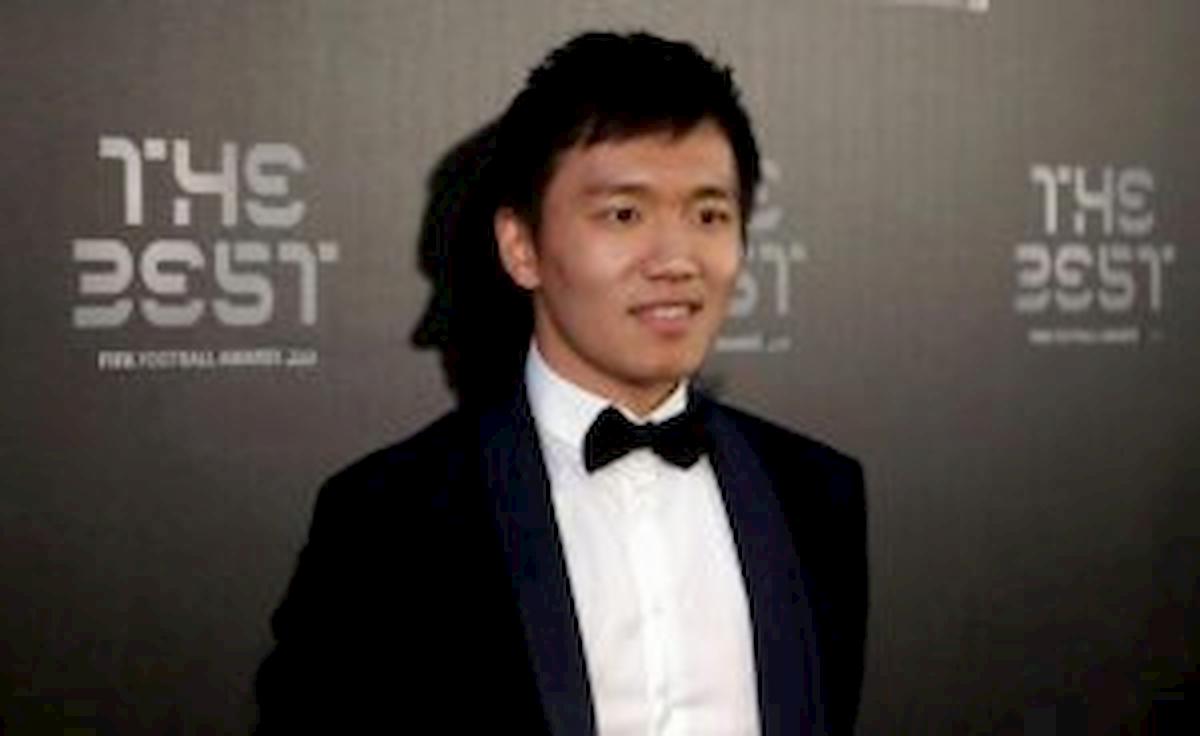 Inter, Steven Zhang rincara la dose: "Dal Pino pagliaccio? Ci sono andato leggero..."