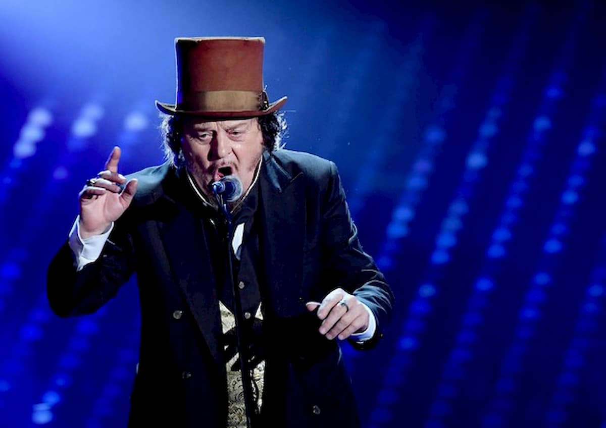 Zucchero: moglie, figli, età, vita privata, carriera, chi è il cantante ospite La musica che gira intorno