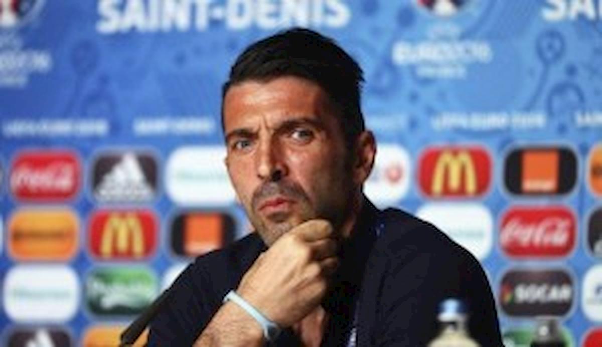 Gli undici calciatori italiani più forti di tutti i tempi, la formazione di Galliani