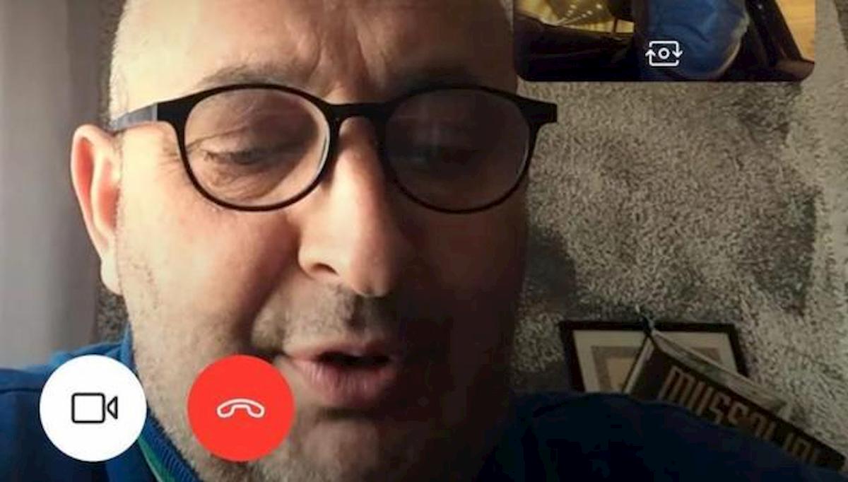 il calendario di mussolini