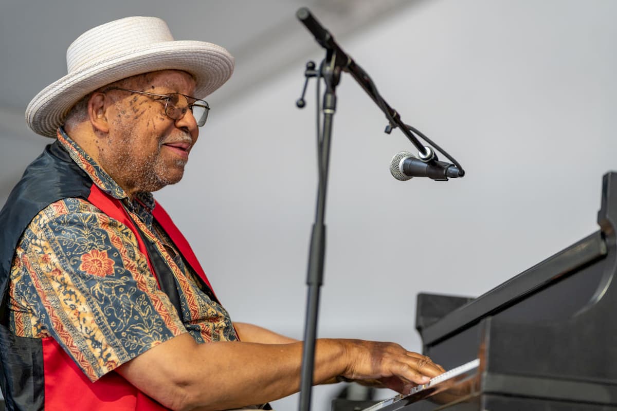Ellis Marsalis morto per il coronavirus, la leggenda del Jazz aveva 85 anni