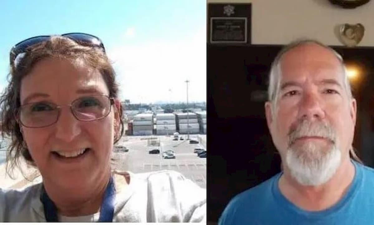 Usa, uccide la compagna perché pensava che lei avesse il coronavirus. Poi si suicida