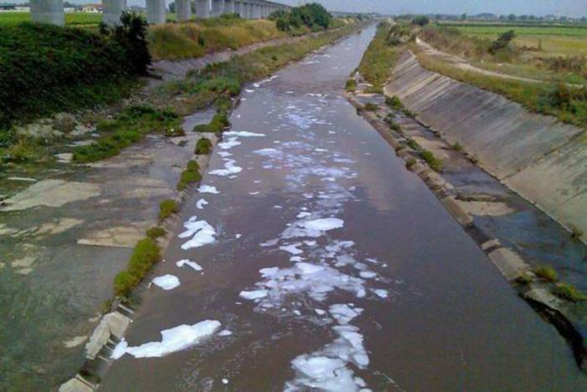 Acque di scarico analizzate per trovare focolai di coronavirus