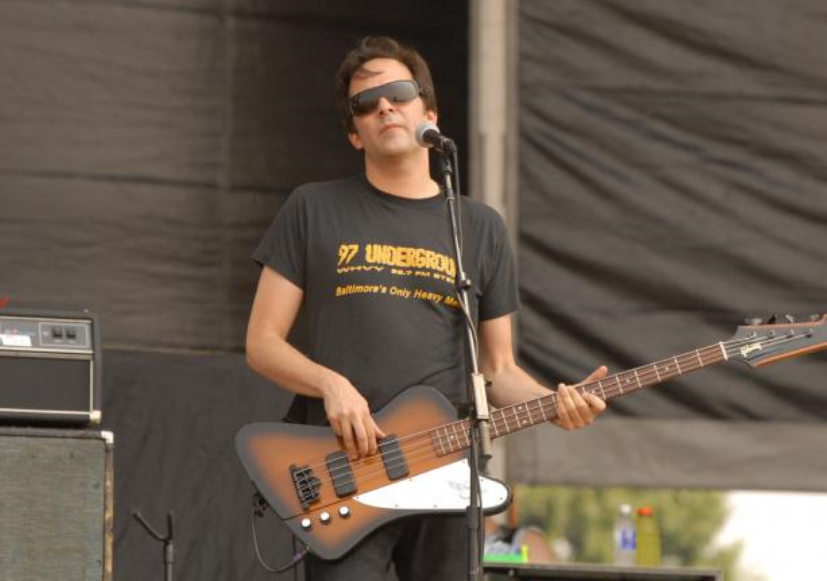 Adam Schlesinger morto coronavirus: il musicista aveva 52 anni