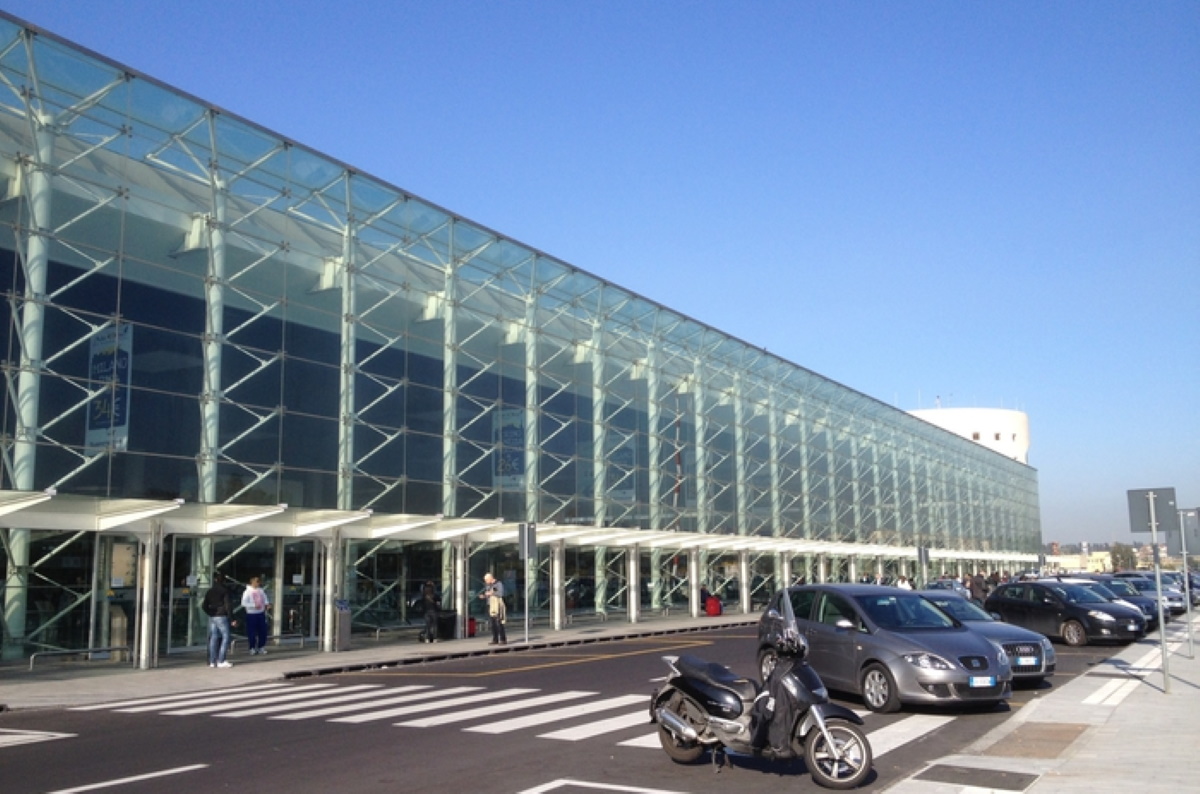 Coronavirus Catania, uomo tenta di imbarcarsi prima dell'esito del tampone