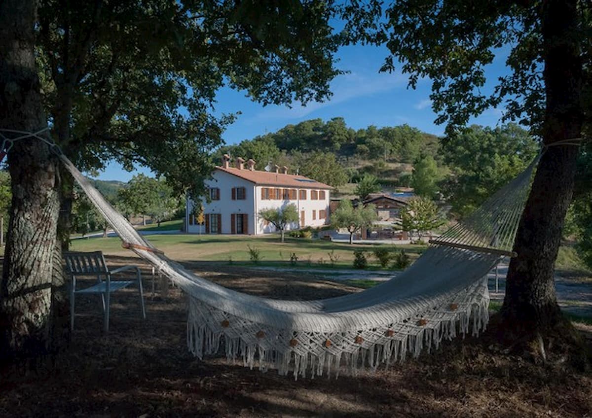 Coronavirus, per gli agriturismi in Toscana persi 25 milioni di euro