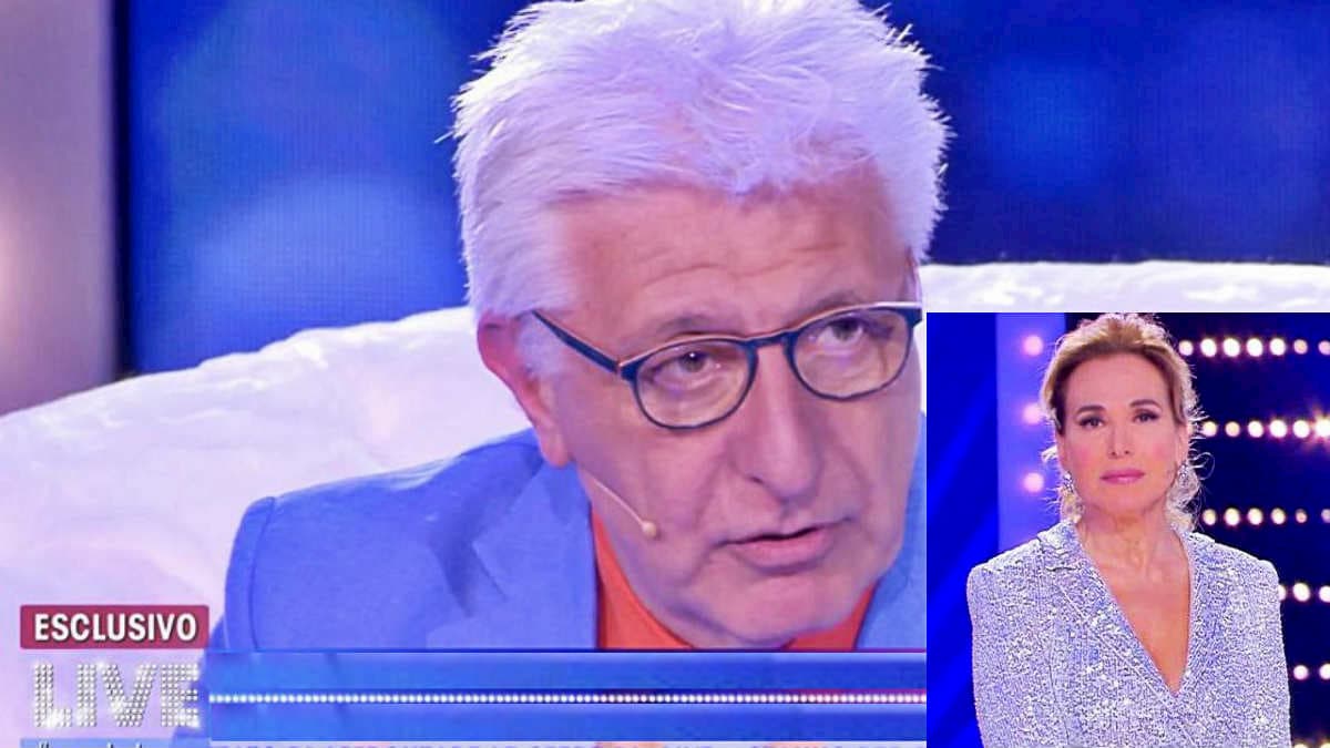 Alberico Lemme: "Ho avuto il coronavirus. E' stato creato in laboratorio da un nuovo ordine mondiale"
