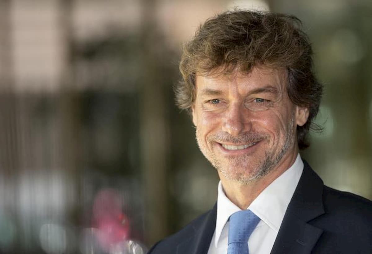 Alberto Angela: "Nel 2002 ho rischiato di essere ucciso. Rapito e picchiato da criminali nel Niger"