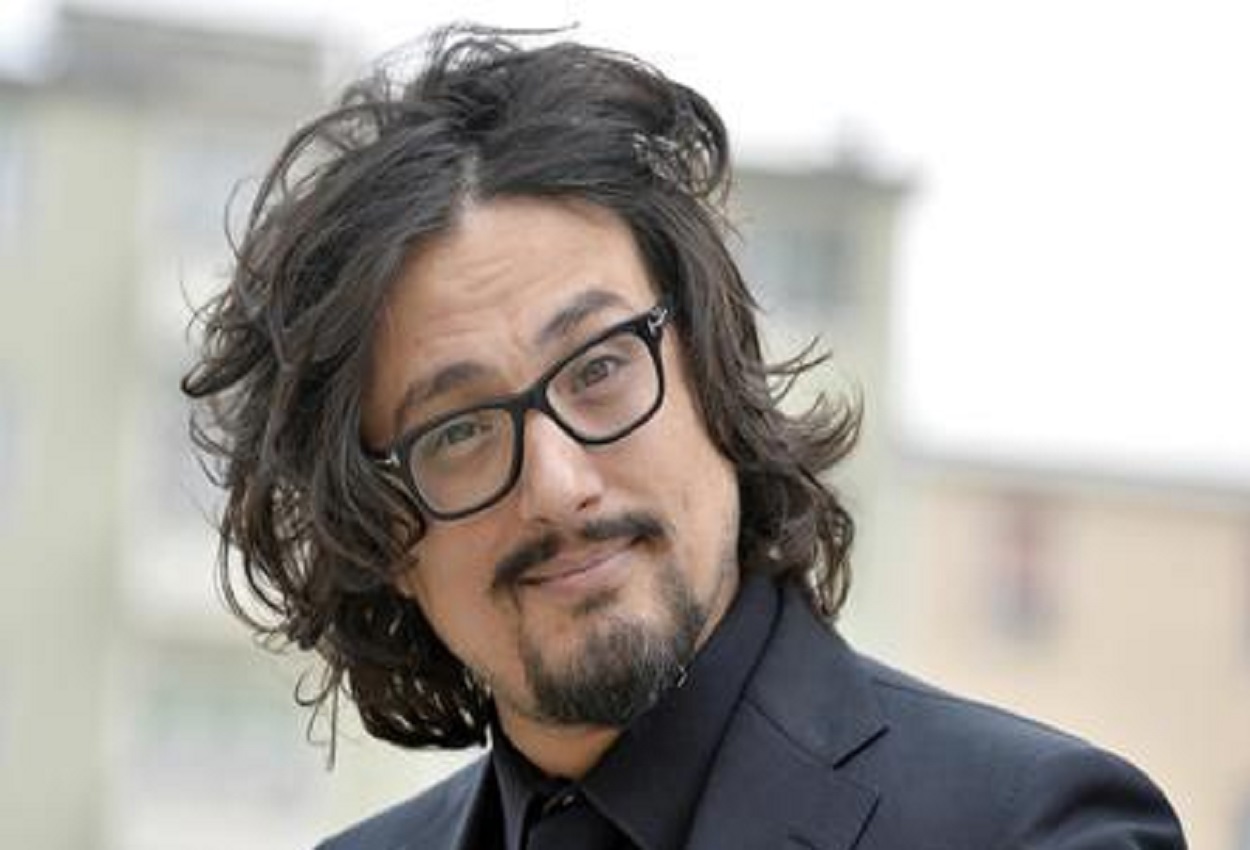 Alessandro Borghese, Ansa