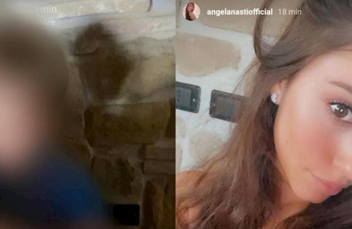 Angela Nasti, quarantena a casa di Bonifazi? Spunta indizio social