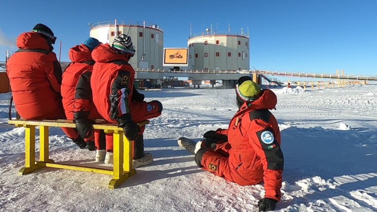 Coronavirus Antartide, posto sicuro dove non c'è rischio contagio