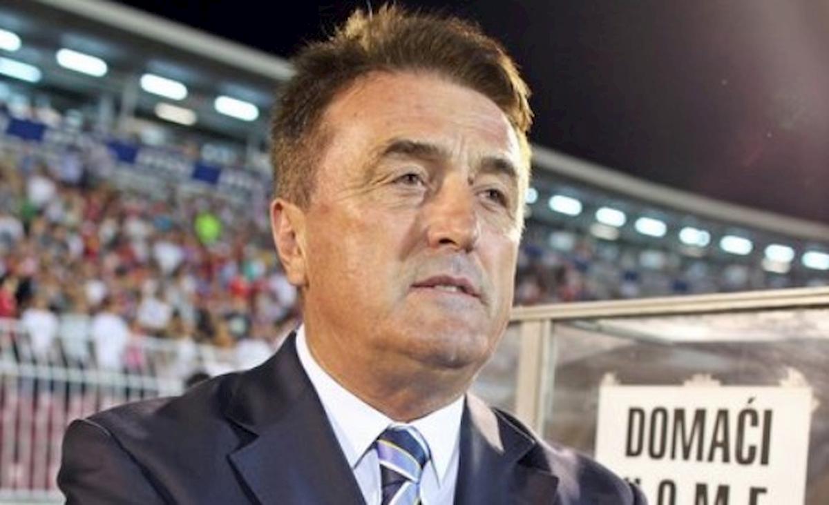 Radomir Antić è morto, l'unico ad aver allenato Barcellona, Real Madrid e Atlético Madrid