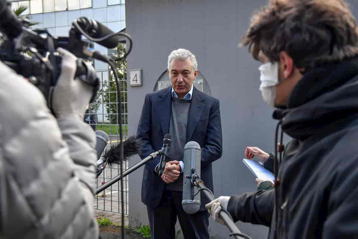 Mascherine, prezzo bloccato a 50 centesimi, come il pane a Milano. Suicidio di Arcuri e Conte