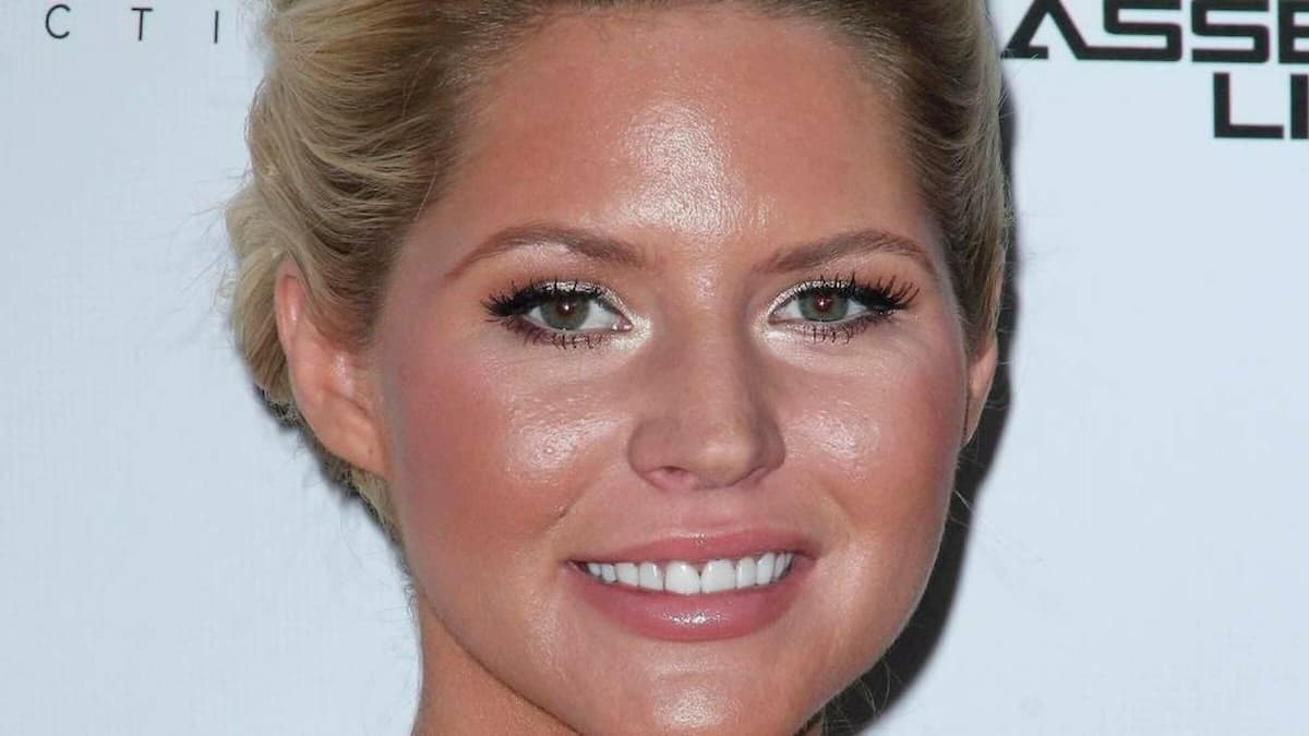 Ashley Mattingly si è suicidata, l'ex coniglietta di Playboy aveva 33 anni