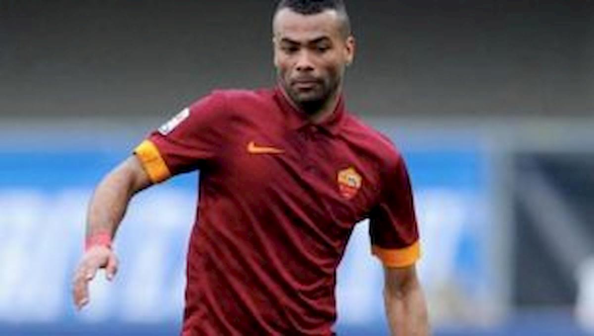 Ashley Cole. Aggredito in casa, legato alla sedia e derubato: notte da incubo per l'ex romanista