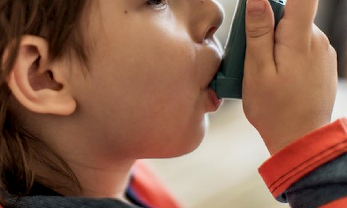 Coronavirus, alcune forme di asma possono aggravare la malattia. Allergie ai pollini no