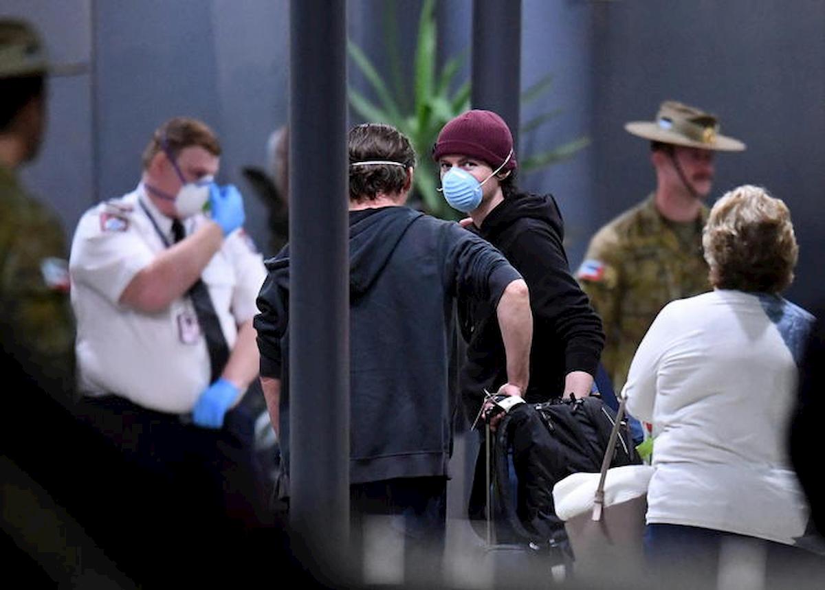 Coronavirus Australia: "Qui epidemia presa sottogamba". La testimonianza di Gianmarco