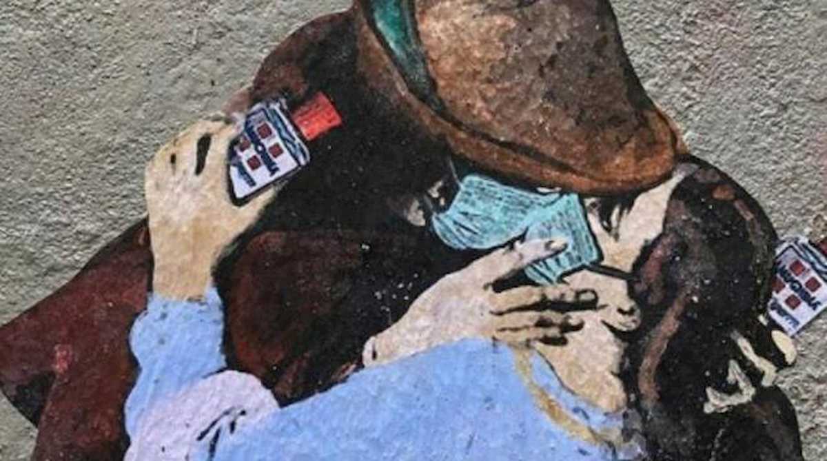 Coronavirus, la sessuologa: "Quando finirà, sarà complicato ritrovare intimità per le coppie divise"