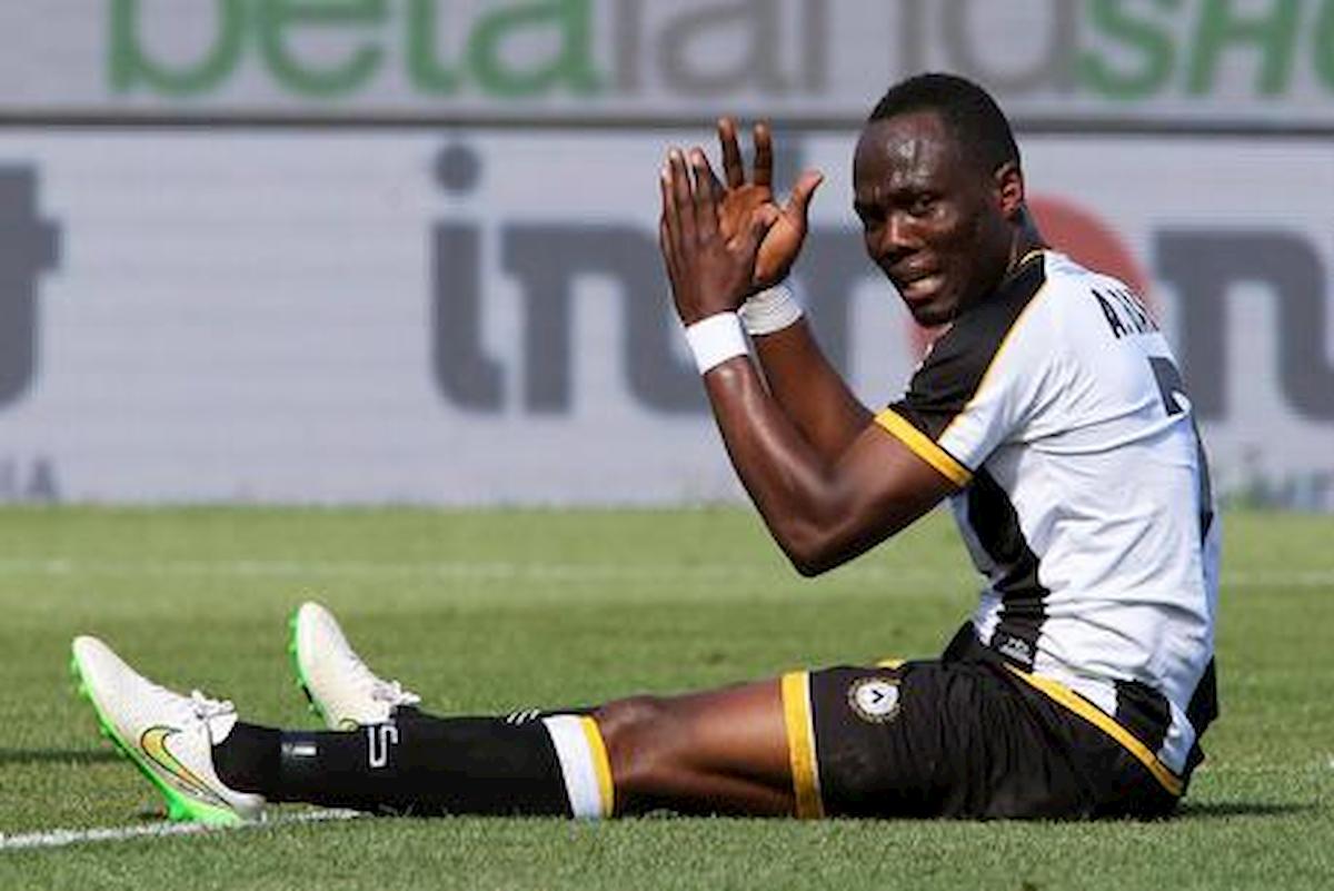 Badu: "Ho rischiato di morire, avevo un coagulo di sangue nei polmoni"