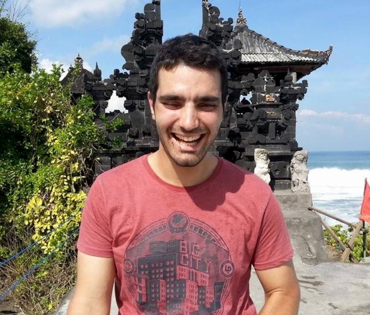 Bali, giovane italiano in terapia intensiva dopo un incidente in motorino