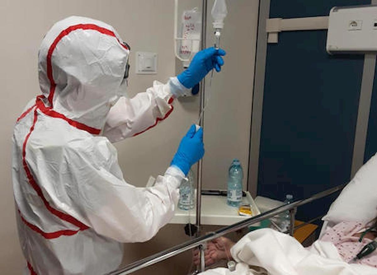 Coronavirus Friuli Venezia Giulia, in terapia intensiva una bimba di 3 anni e mezzo