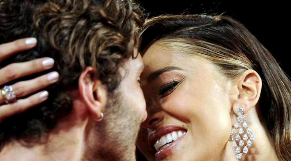 belen rodriguez stefano de martino